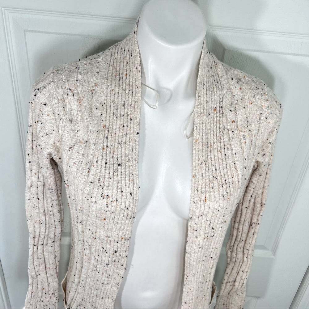 William Rast Long Cardigan - Picture 4 of 15